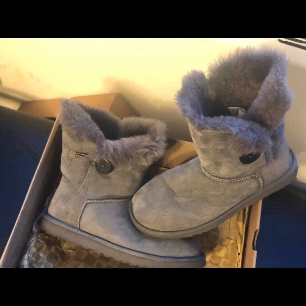 Authentic Ugg Boots - image 1